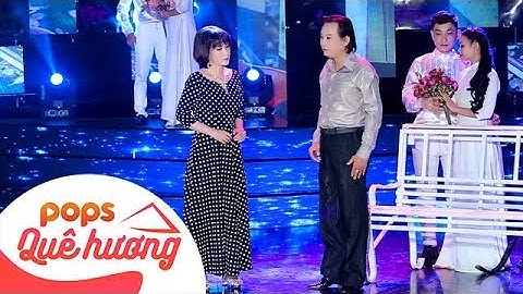 Em Phụ Tình Anh (Đoạn Khúc Lam Giang) | Nghệ sĩ Chí Linh ft Nguyễn Thiên Kim