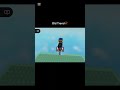Old Trend🥀 #gaming #roblox #shorts | Roblox | Gaming with Abdulhafeez