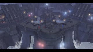 Double Damage - CTF - Unreal Tournament 2004 - UT 2004