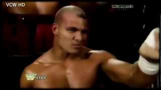 The Bash - PPV NGW Promo