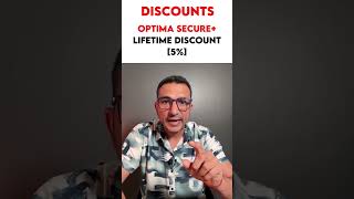 HDFC ERGO Optima Secure Plus vs Optima Secure Plan #hdfcergo #healthinsurance