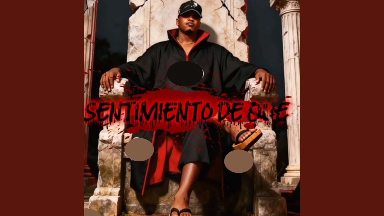 Watch Sentimiento De Que on YouTube Watch Sentimiento De Que on YouTube