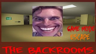 [Nextbot Chasing] |Jerma| [Difficulty Nerd]