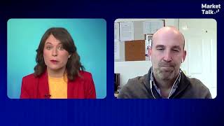 Market Talk: Fed rate cut 'not before September' | REUTERS