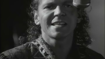 ICEHOUSE - Cross The Border - Official HD Version