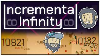 Incremental Infinity - Everything Connects