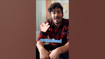 This is what you really need to be focusing on in life