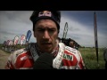 DAKAR2016 DAY02 HONDA