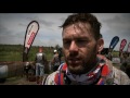 DAKAR2016 DAY02 HONDA