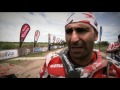 DAKAR2016 DAY02 HONDA