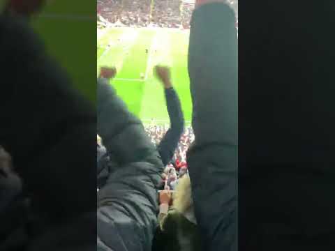 Liverpool vs Ajax: Matip Goal