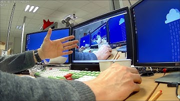 Foscam C2M IP camera live rtsp stream in VLC