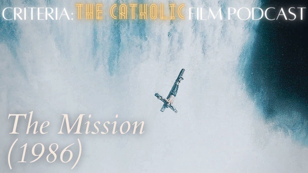 the mission movie analysis