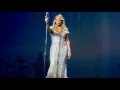 Mariah Carey - Against All Odds (Leeds 17/03/16)