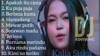 dj kentrung viral 2020~full album kalia siska ft ska 86