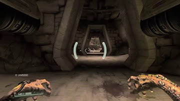 DOOM Snapmap #14 | The Ill Revenant