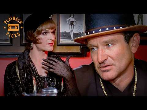 Chi Chi Meets John Jingleheimer | To Wong Foo, Thanks for Everything! Julie Newmar