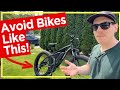 What to look for in a quality ebike