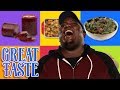 The Best Thanksgiving Side Dish | Great Taste | All Def