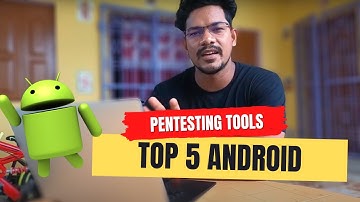 Android Pentesting Tools | Top 5 Tools for Android App | apk Pentesting | Mobsf | Frida | Drozer