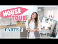 HOUSE TOUR - RESULTADO de la REFORMA (PARTE 1) Elisa de Saro