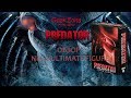 Обзор фигурки Neca Predator Ultimate Jungle Hunter