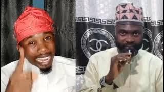 ALFA JAMIU BÀBÁ MOFOLUWASHO COME CLOSER 