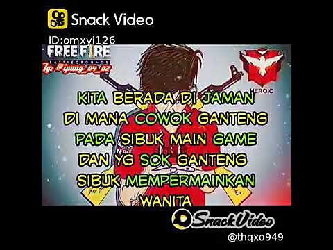 Main Fff Gagal Terus Youtube