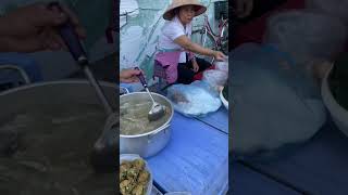 Góc nhỏ ẩm thực dân tộc Thái trắng Mường Lay @HolaSoyGerman
