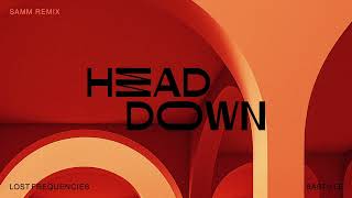 Lost Frequencies & Bastille - Head Down (Samm Remix) Resimi