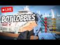 Camo Unlock BOT LOBBIES BO7