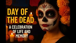 Day of the Dead in Mexico  A Celebration of Life and Memory