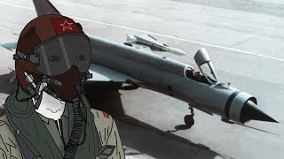 Little Dark Age - Soviet Aerospace