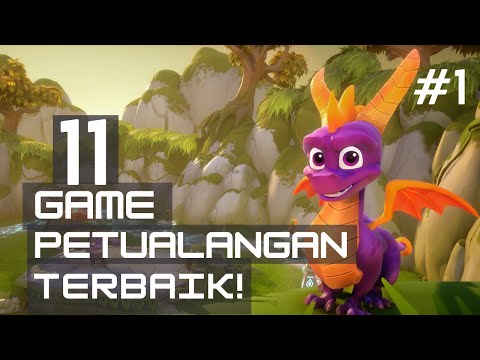 Video: Petualangan Kartun Zelda-esque Yang Mengacu Pada Diri Sendiri, Ittle Dew, Sekarang Di PC