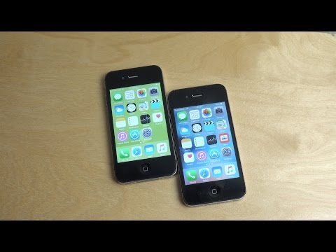 iPhone 4S iOS 9.2 Speed Boost!