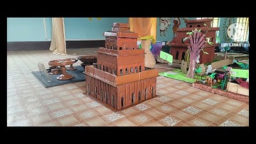 Samaguri  Nagaon DIET TLM Mela