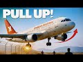 "The most painful landing in history? | Indian Airlines Flight 605"