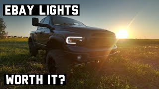 Are Ebay Lights Worth It?