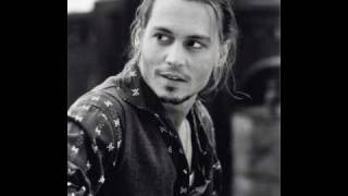 Johnny Depp - (Gipsy Kings - Campana) chords