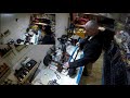 Workshop Diary Making a Go Kart at home DIY Part 1