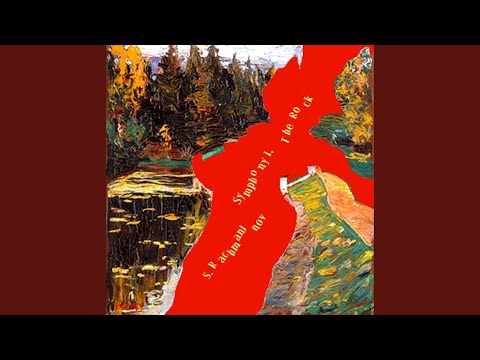 Ver Symphony No. 1 in D Minor, Op. 13: IV. Allegro con fuoco en YouTube