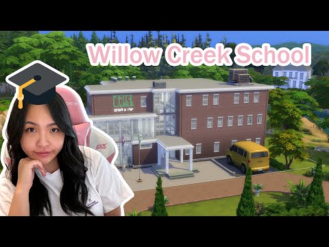 Willow Creek School 