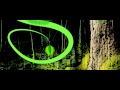 Title Sequence Princess Mononoke