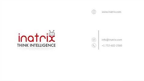 Document Analysis with Artificial Intelligence | iNatrix