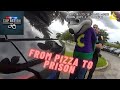 Horror at the Birthday Party: Chuck E. Cheese Arrested in Front of Children