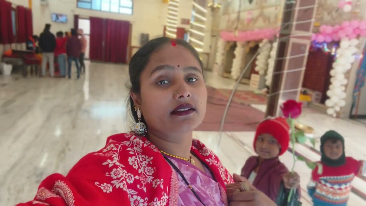 खाटू श्याम का दरबार देखिएआप लोग#@