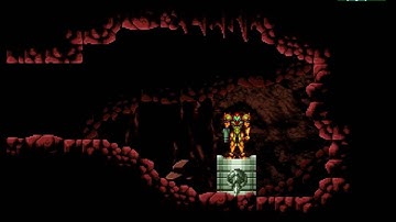 Another Metroid 2 Remake, Part 2; No Commentary, no mic.