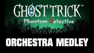 Ghost Trick Orchestra Suite