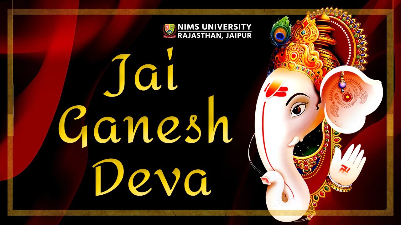 Jai Ganesh Deva | A Soulful Session on 'Music & Meditation' by Nirmalights