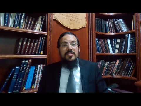 סיפור טרי ומדהים על זהירות מריבית- הרב יהודה יצחקי שליט''א